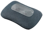 Green acupressure foot reflex pad